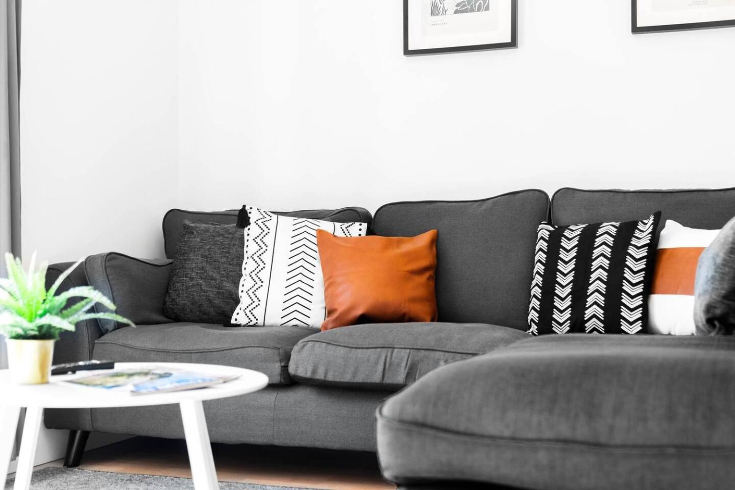 City Centre - Two Bedroom Apartment - Juliet Balcony - Secure Parking - Wifi - Smart Tv - Top Rated -33S Birmingham Exteriér fotografie